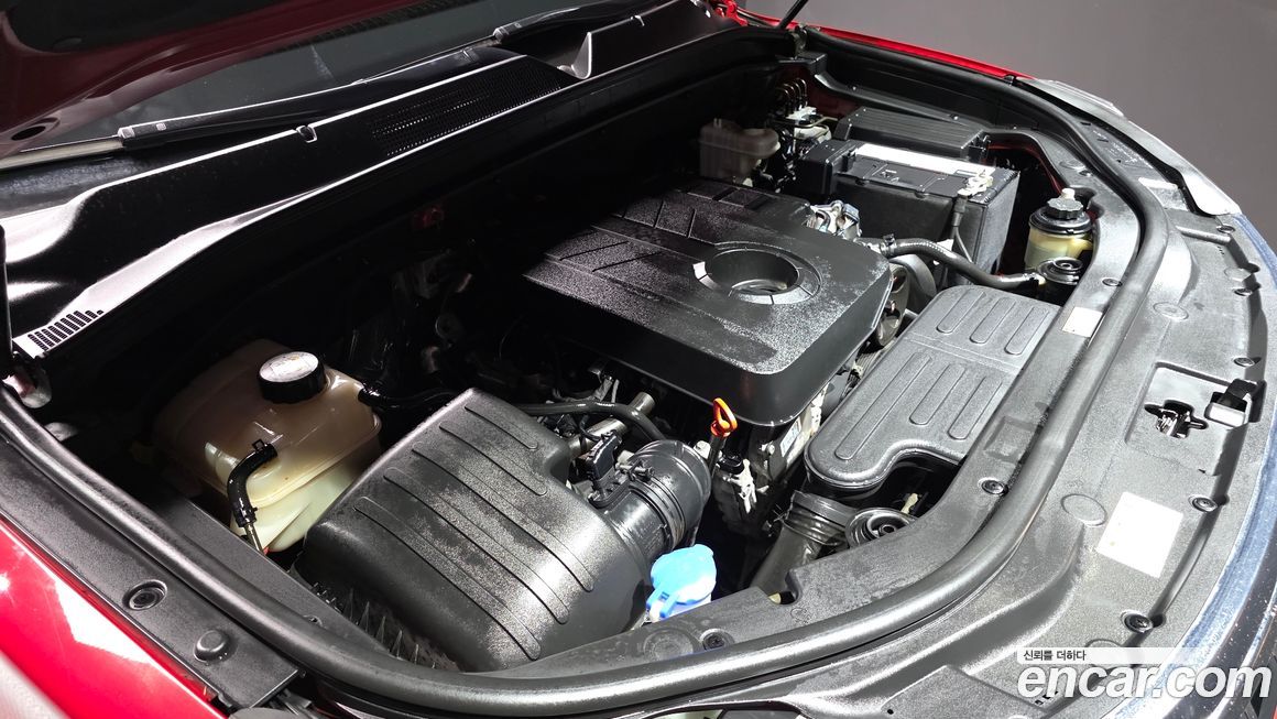 KG_Mobility_Ssangyong Rexton 2020