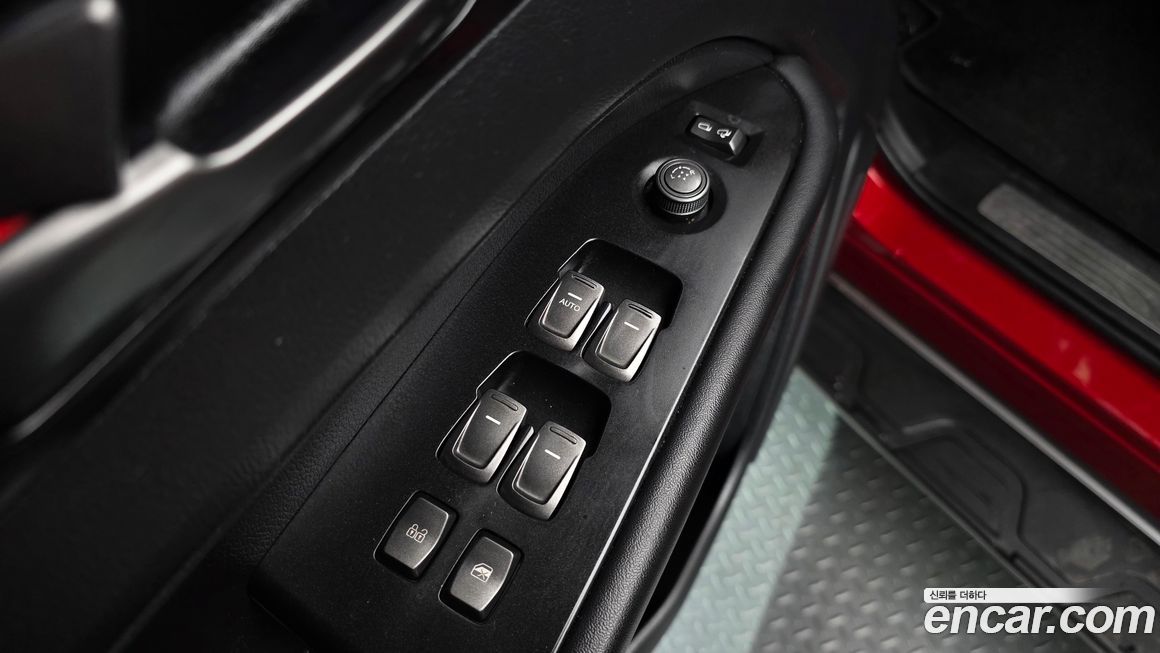 KG_Mobility_Ssangyong Rexton 2020