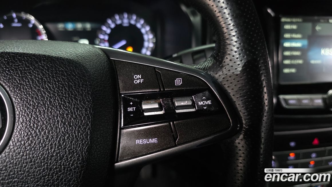 KG_Mobility_Ssangyong Rexton 2020