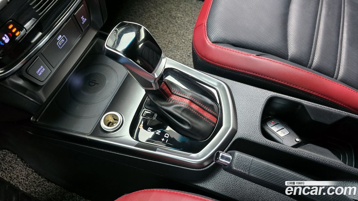 KG_Mobility_Ssangyong TIBOLI 2020