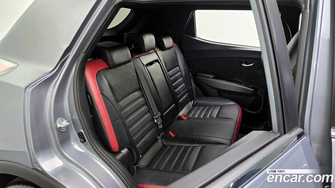 KG_Mobility_Ssangyong TIBOLI 2020