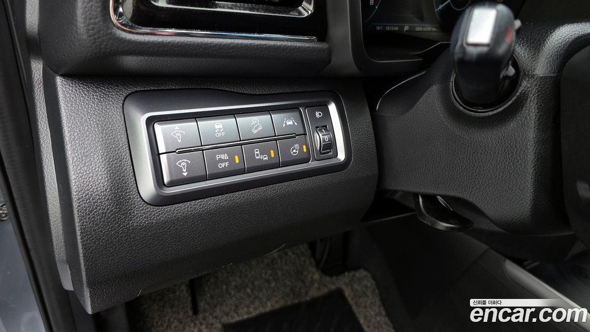 KG_Mobility_Ssangyong TIBOLI 2020