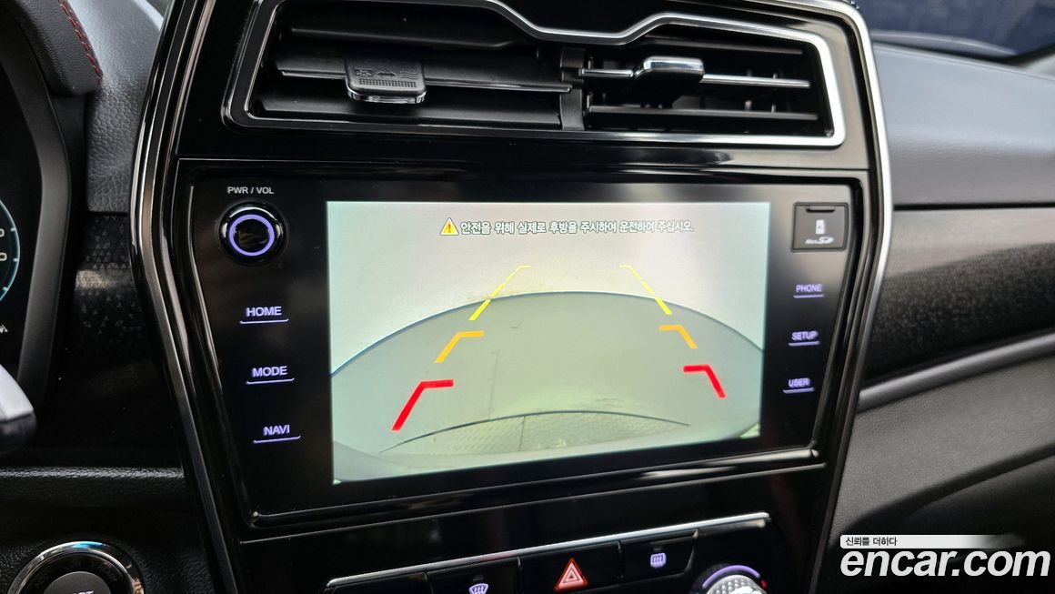 KG_Mobility_Ssangyong TIBOLI 2020