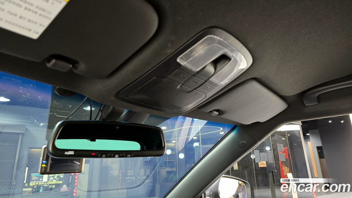 KG_Mobility_Ssangyong TIBOLI 2020