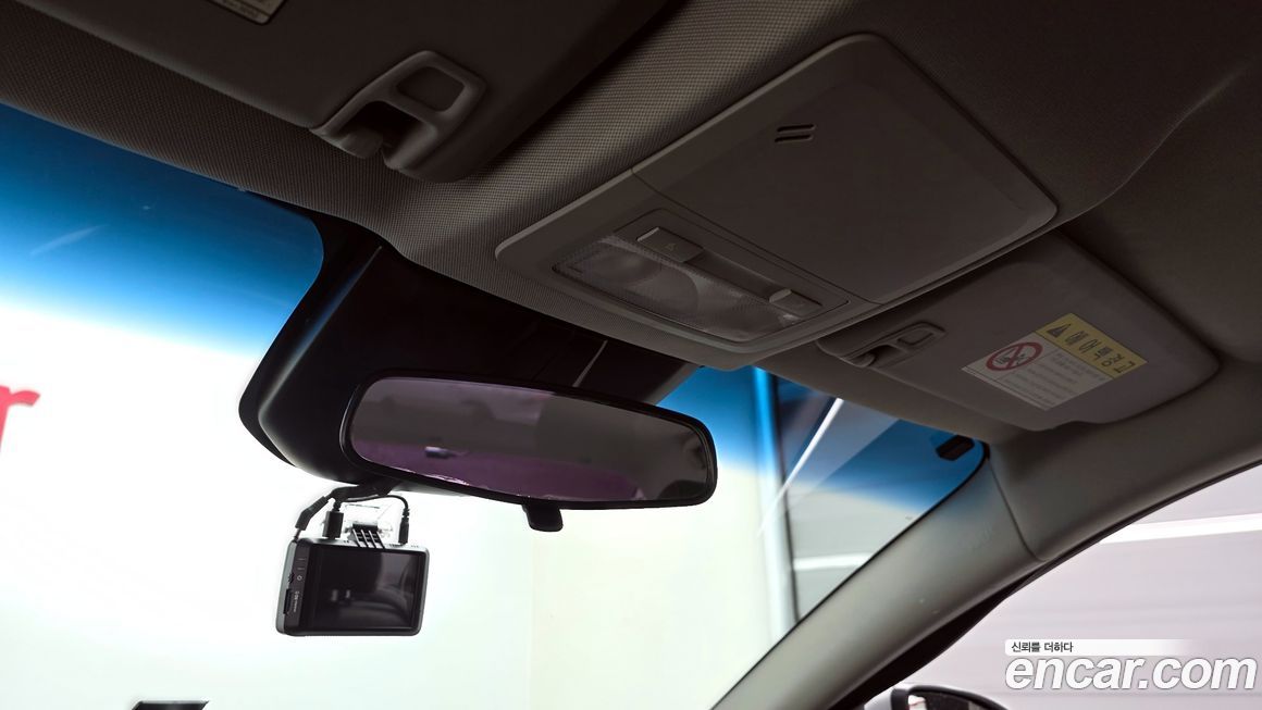 ChevroletGMDaewoo Cruze 2013