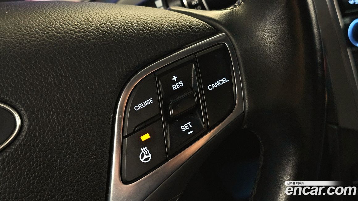 Hyundai Grandeur 2016