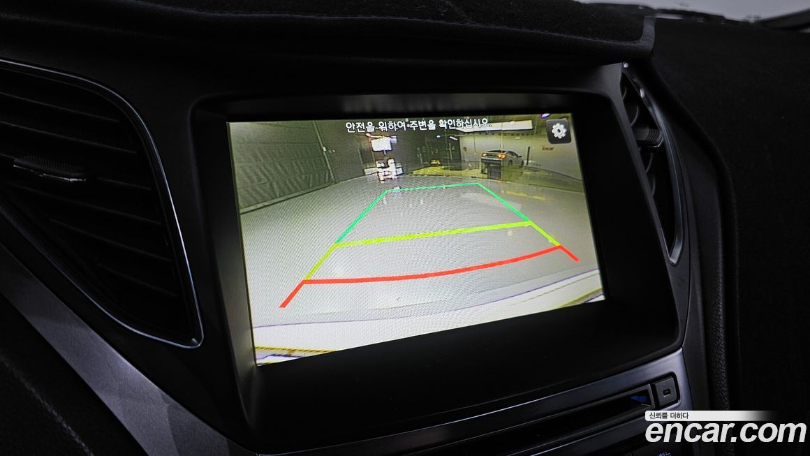 Hyundai Grandeur 2016