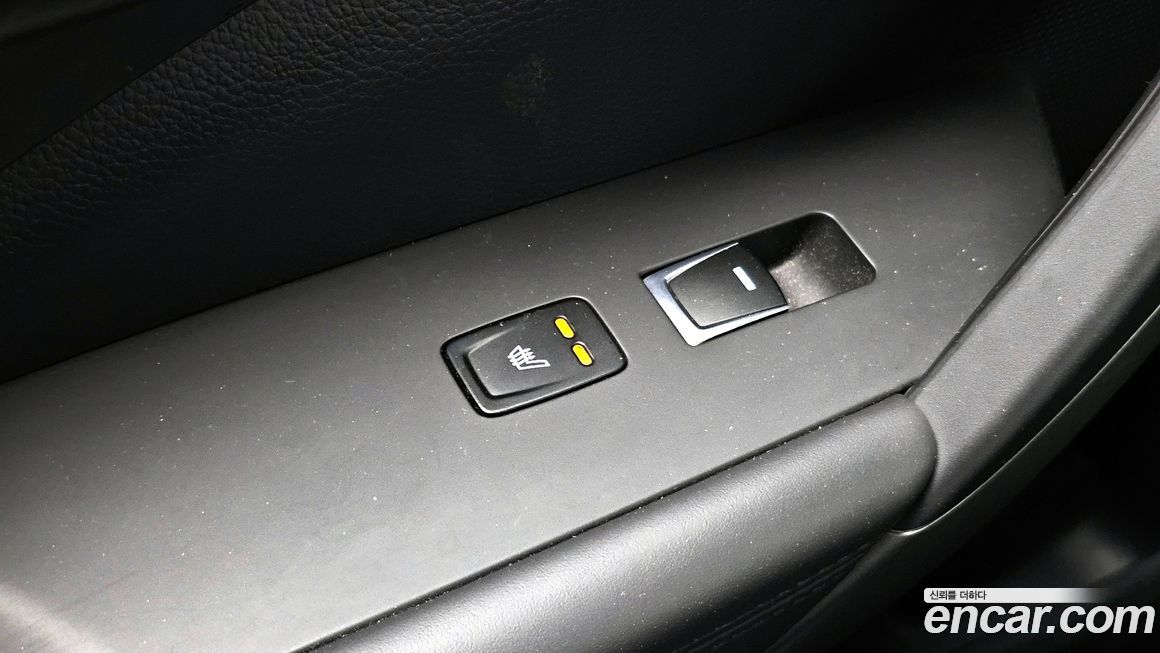 Hyundai Grandeur 2016