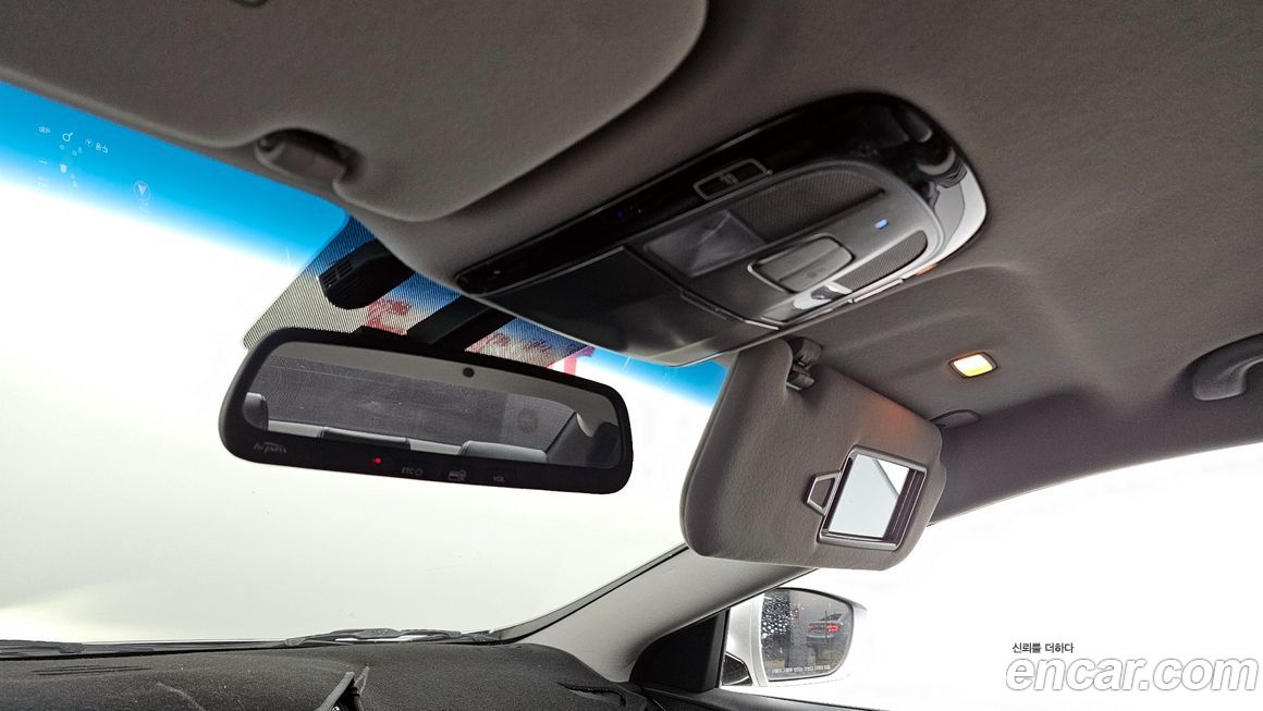 Hyundai Grandeur 2016