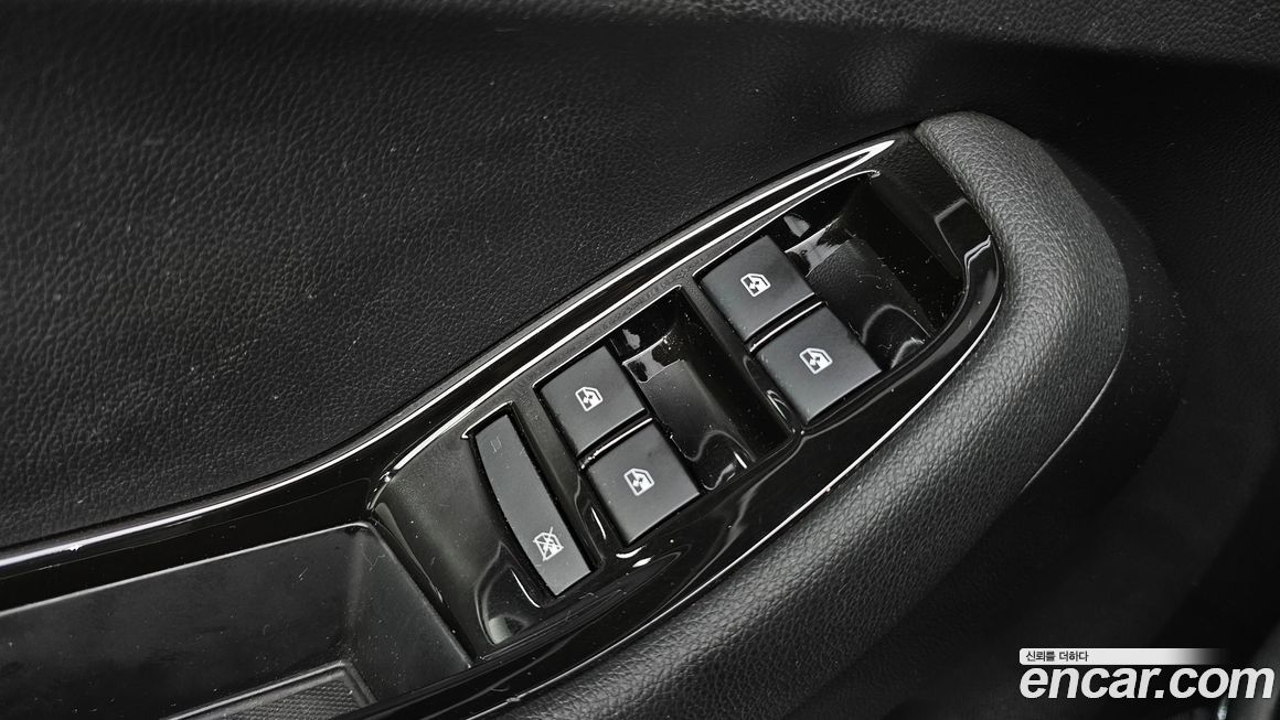 ChevroletGMDaewoo Orlando 2016