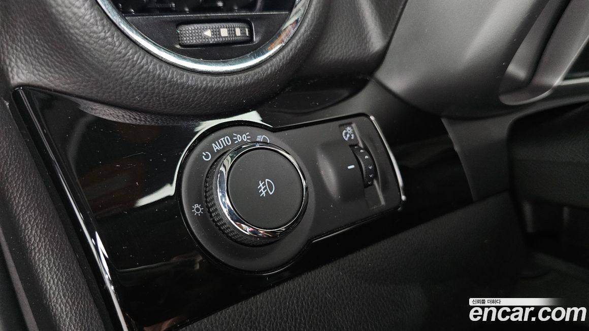 ChevroletGMDaewoo Orlando 2016