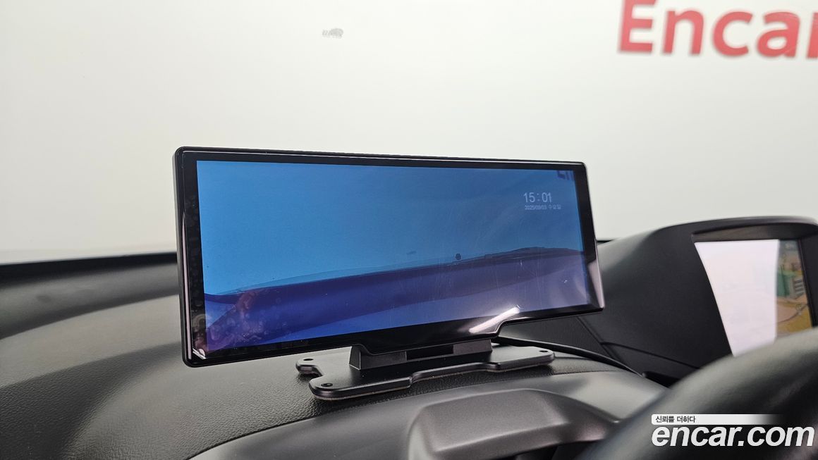 ChevroletGMDaewoo Orlando 2016