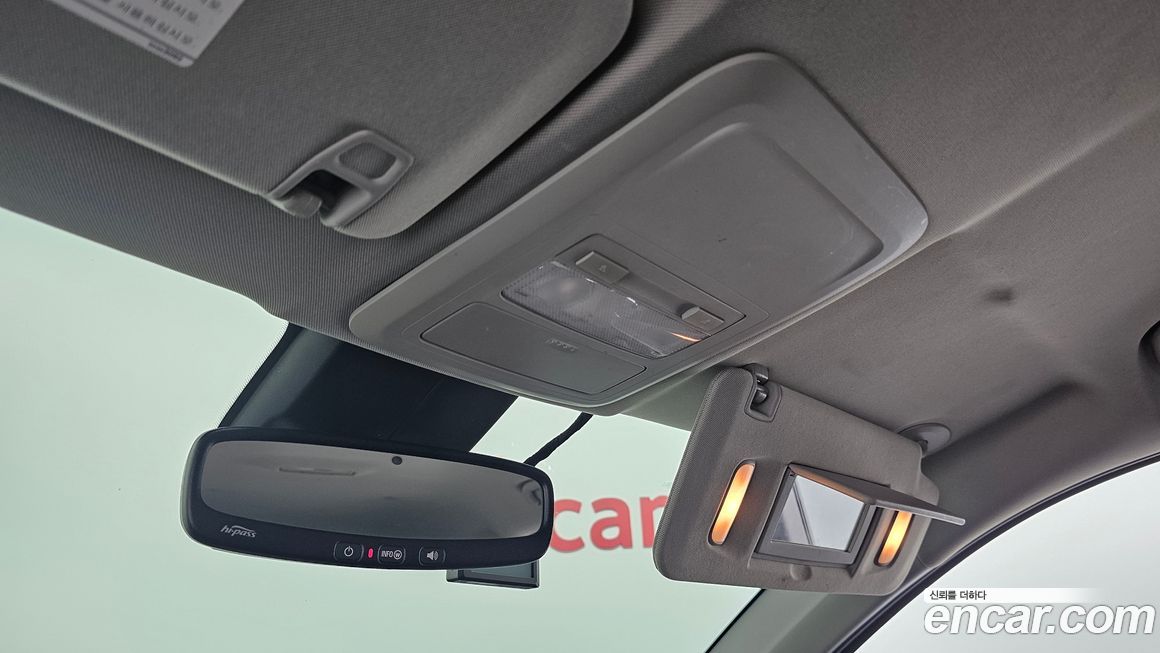 ChevroletGMDaewoo Orlando 2016