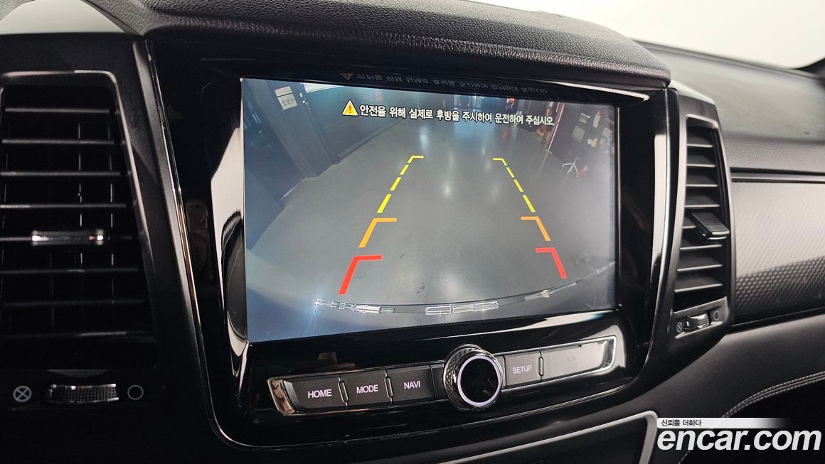 KG_Mobility_Ssangyong Rexton 2020