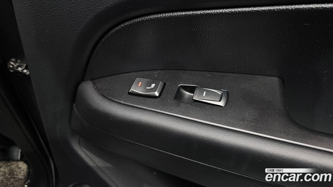 KG_Mobility_Ssangyong Rexton 2020