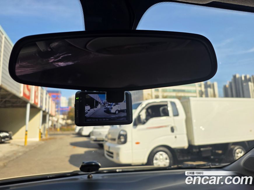 ChevroletGMDaewoo Spark 2017