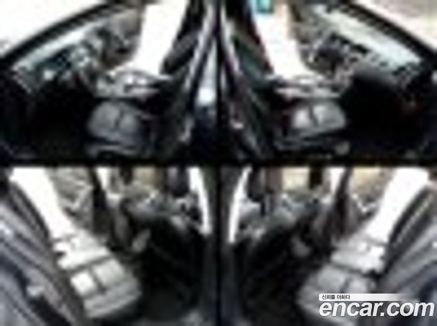 Renault-KoreaSamsung SM5  2010