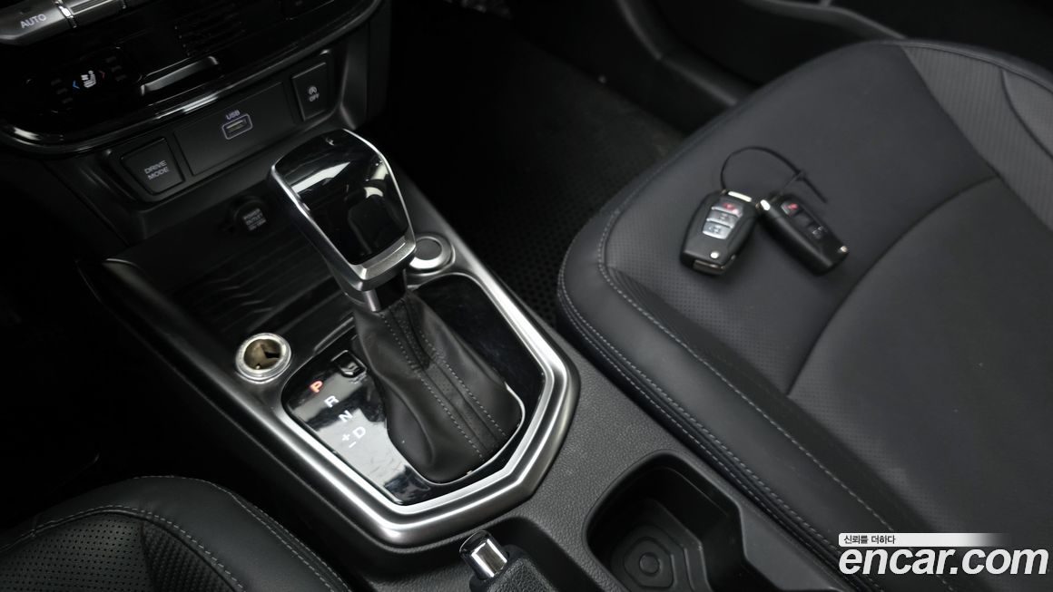 KG_Mobility_Ssangyong TIBOLI 2023