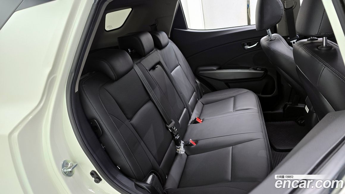 KG_Mobility_Ssangyong TIBOLI 2023