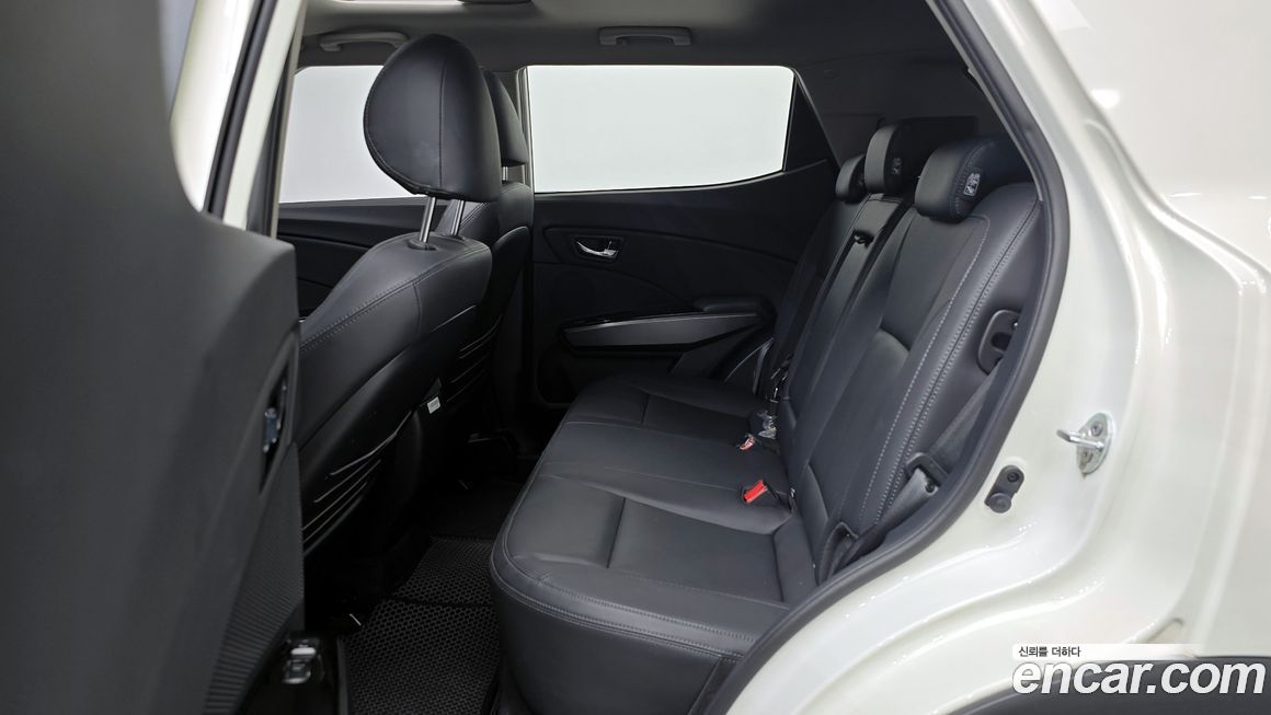 KG_Mobility_Ssangyong TIBOLI 2023