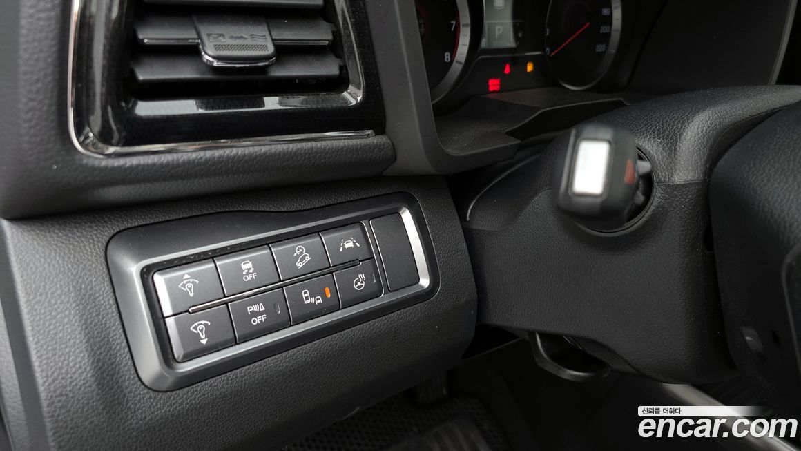 KG_Mobility_Ssangyong TIBOLI 2023