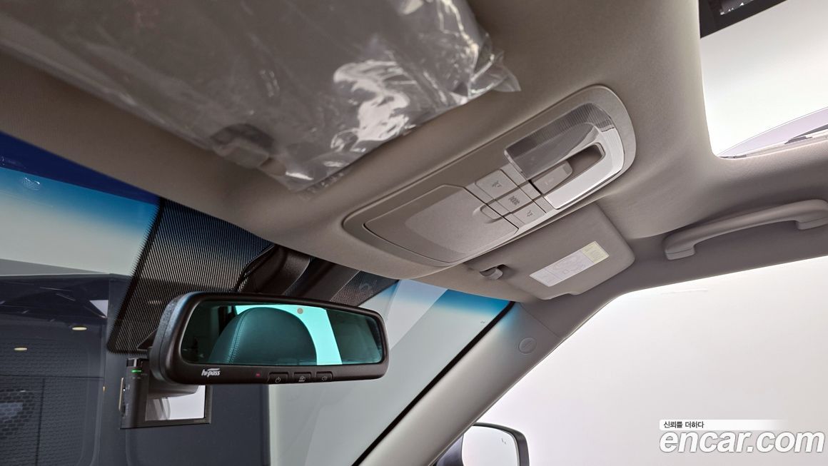 KG_Mobility_Ssangyong TIBOLI 2023