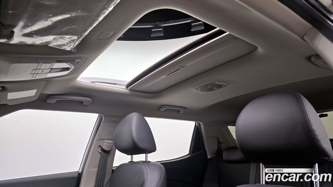 KG_Mobility_Ssangyong TIBOLI 2023