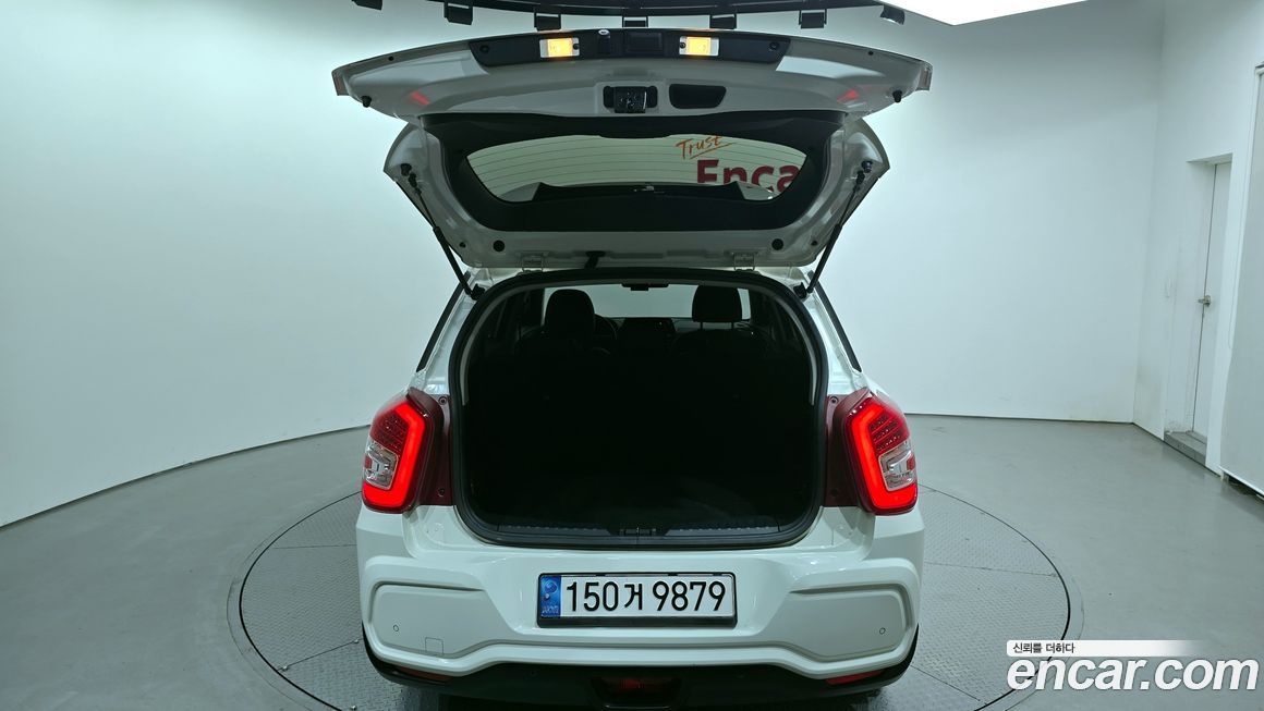 KG_Mobility_Ssangyong TIBOLI 2023