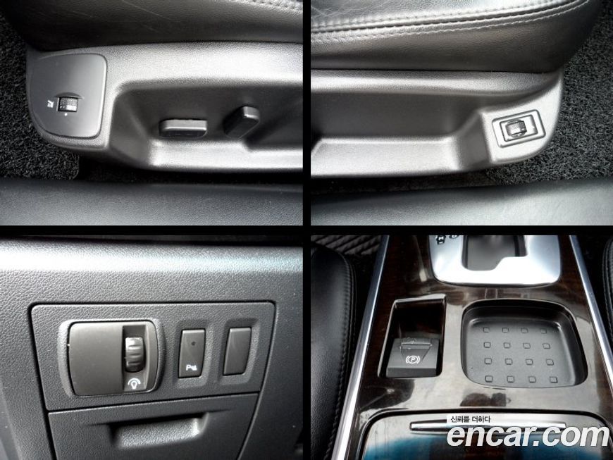 Renault-KoreaSamsung SM5  2010