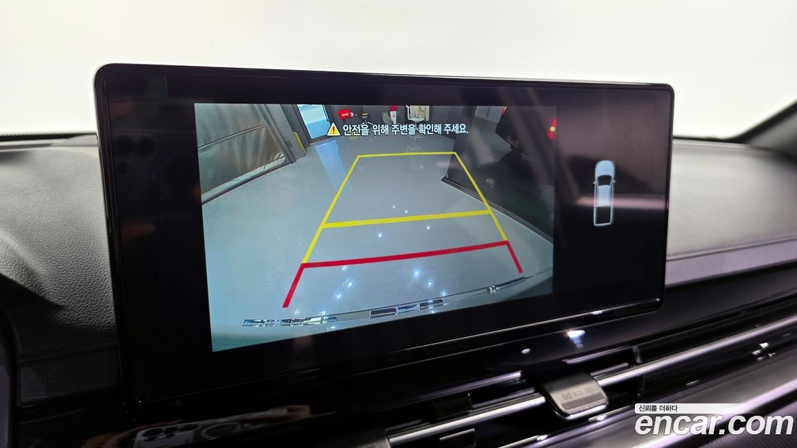 KG_Mobility_Ssangyong Rexton 2024