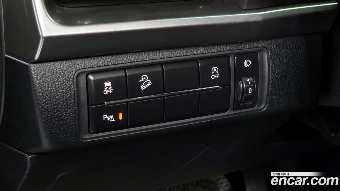 KG_Mobility_Ssangyong Rexton 2024