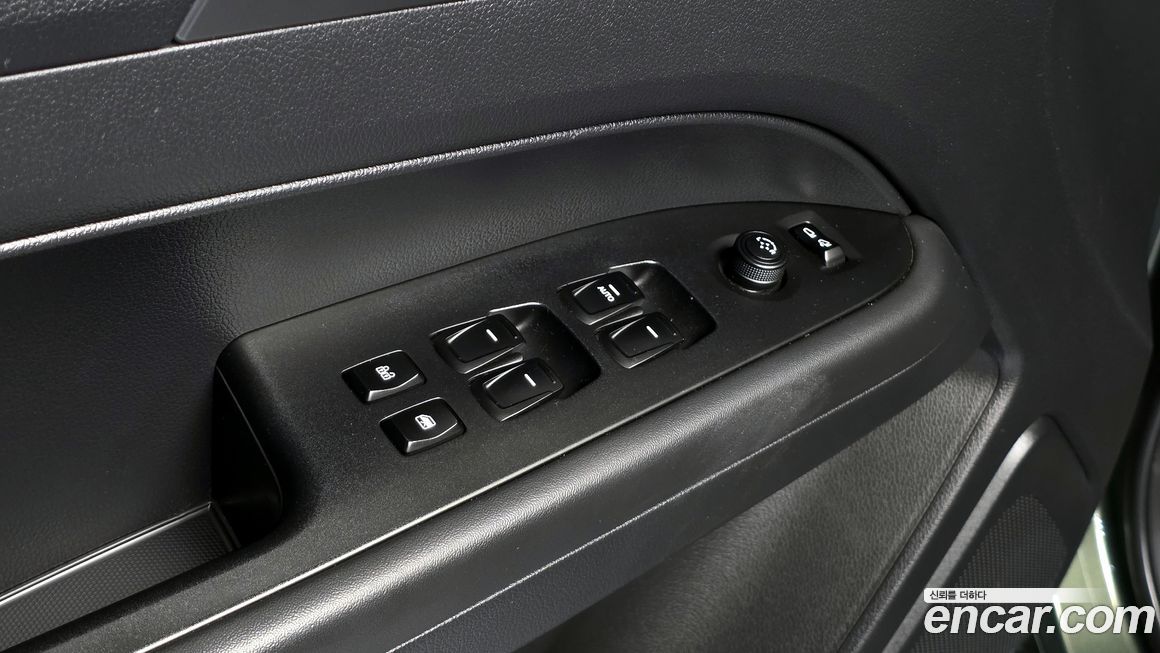 KG_Mobility_Ssangyong Rexton 2024