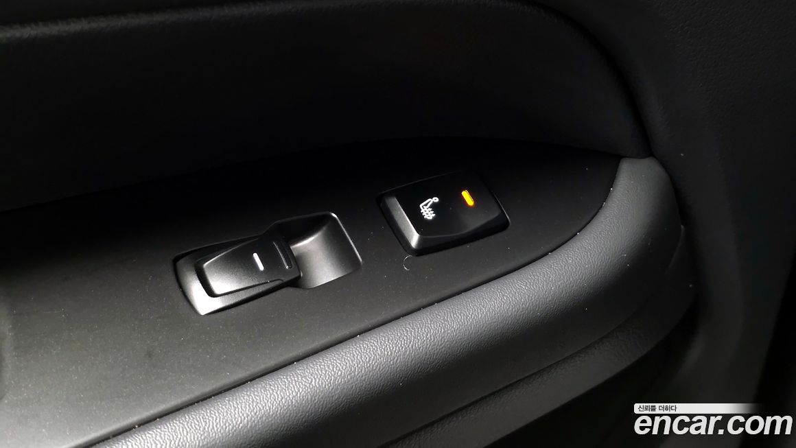 KG_Mobility_Ssangyong Rexton 2024