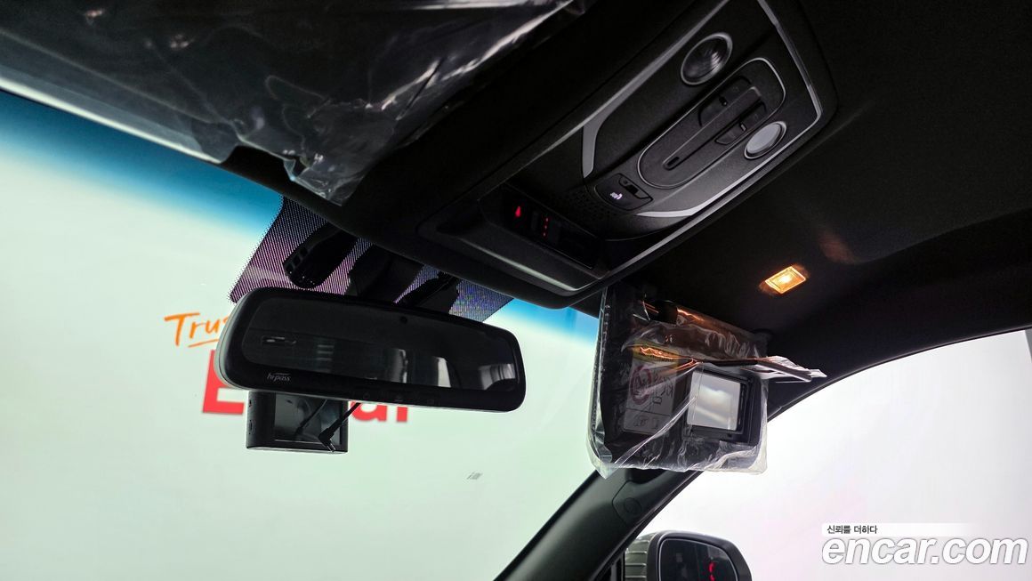 KG_Mobility_Ssangyong Rexton 2024