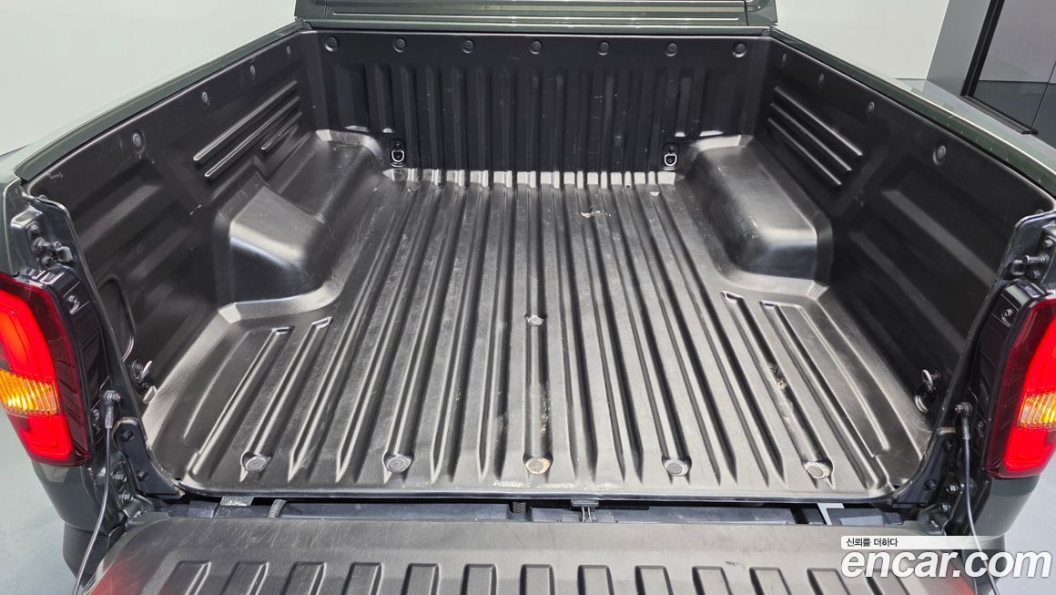 KG_Mobility_Ssangyong Rexton 2024