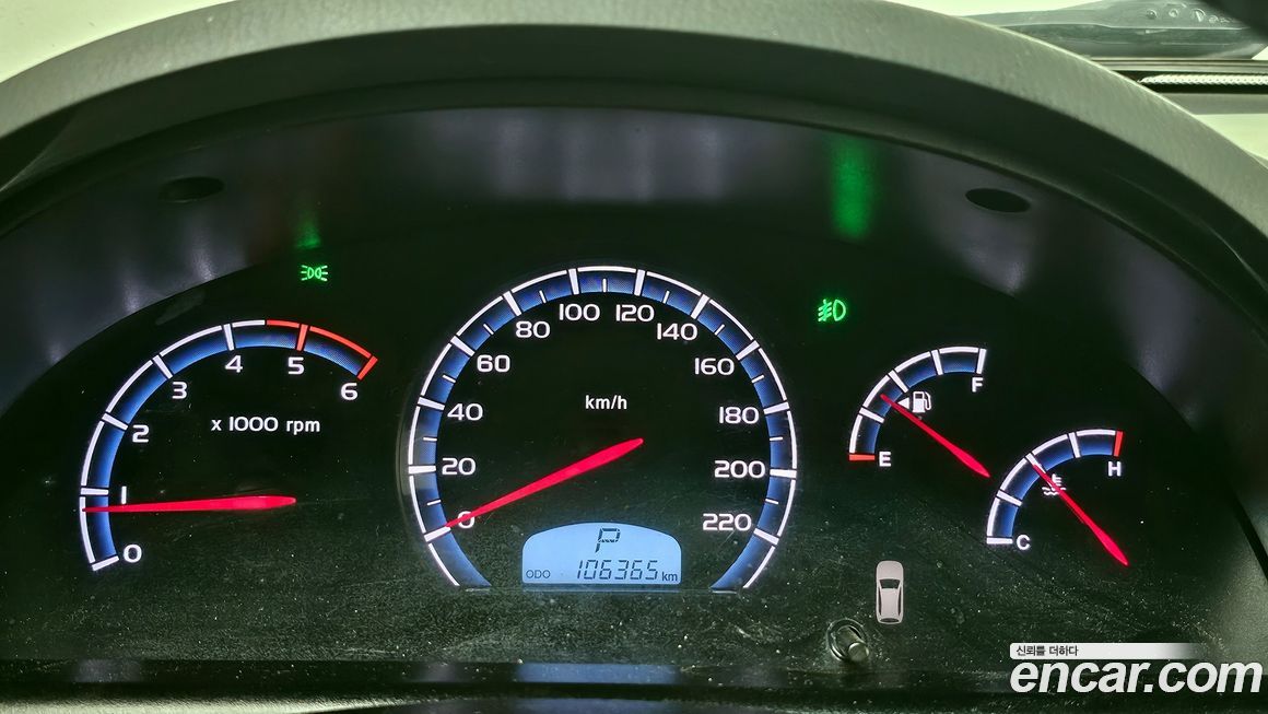 KG_Mobility_Ssangyong Rexton 2015