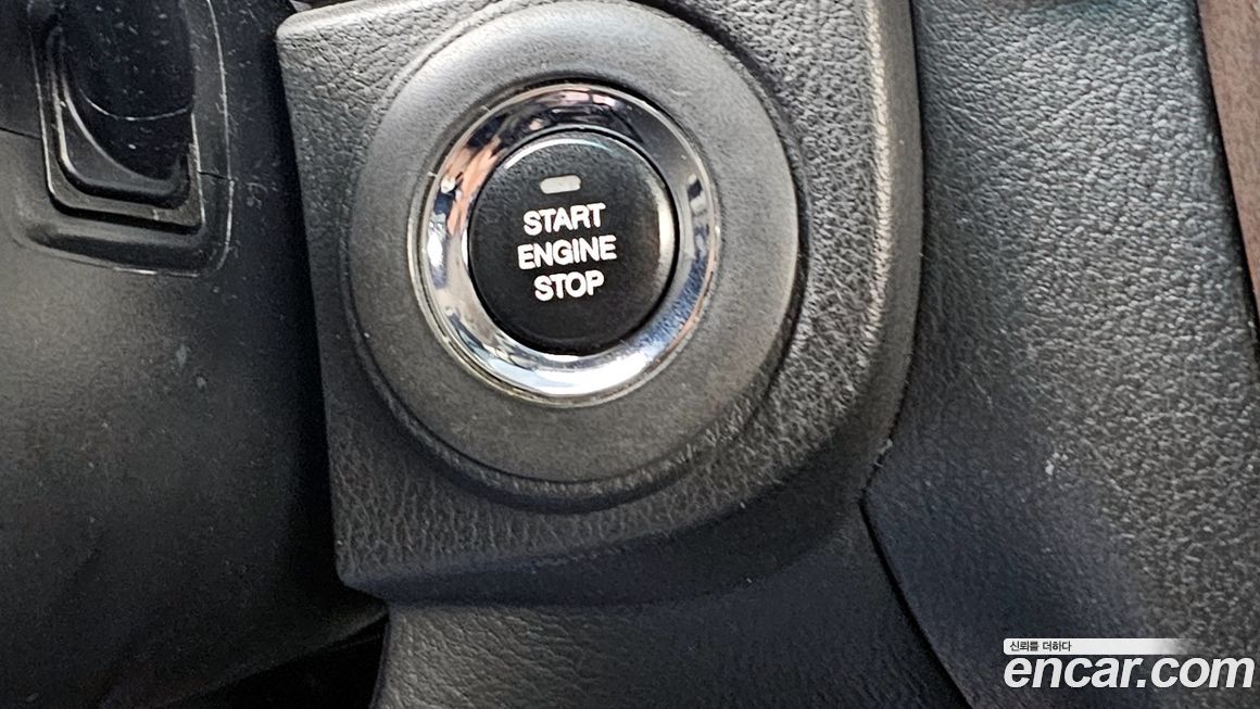 KG_Mobility_Ssangyong Rexton 2015