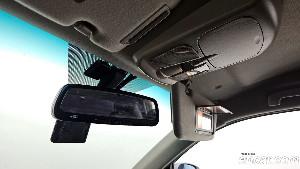 KG_Mobility_Ssangyong Rexton 2015