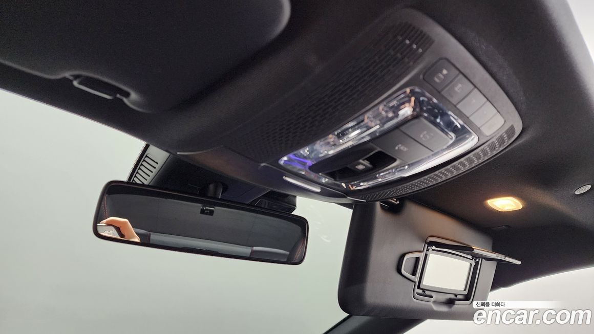 Mercedes-Benz A-Class 2020