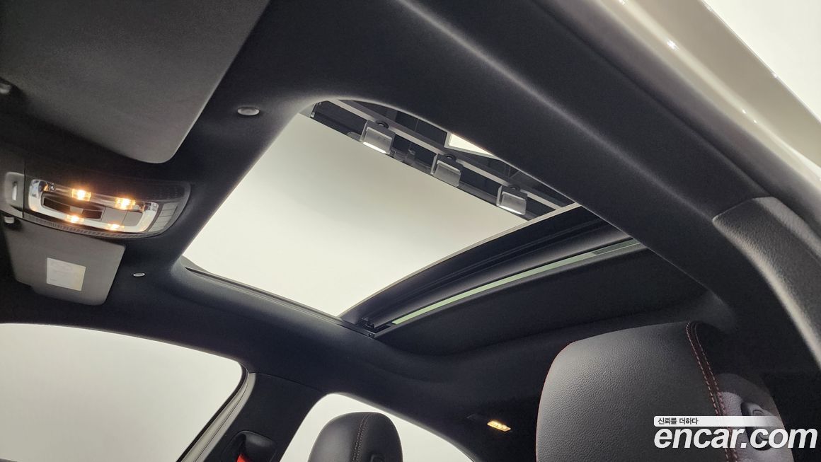 Mercedes-Benz A-Class 2020