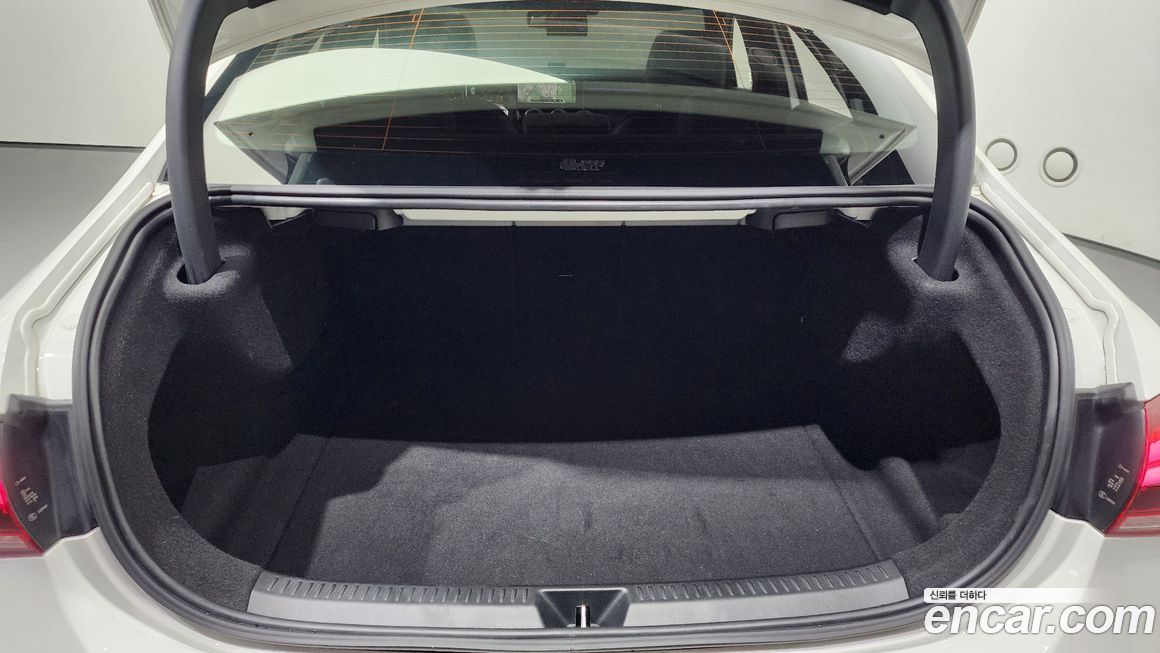 Mercedes-Benz A-Class 2020