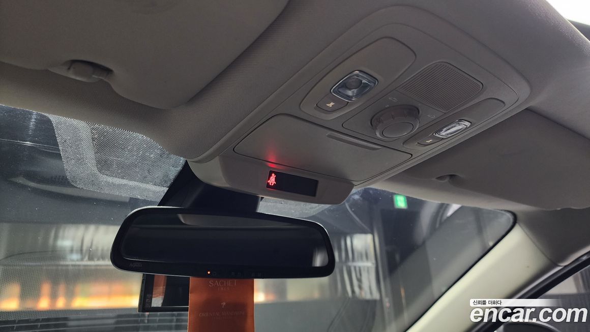 Renault-KoreaSamsung SM6 2016