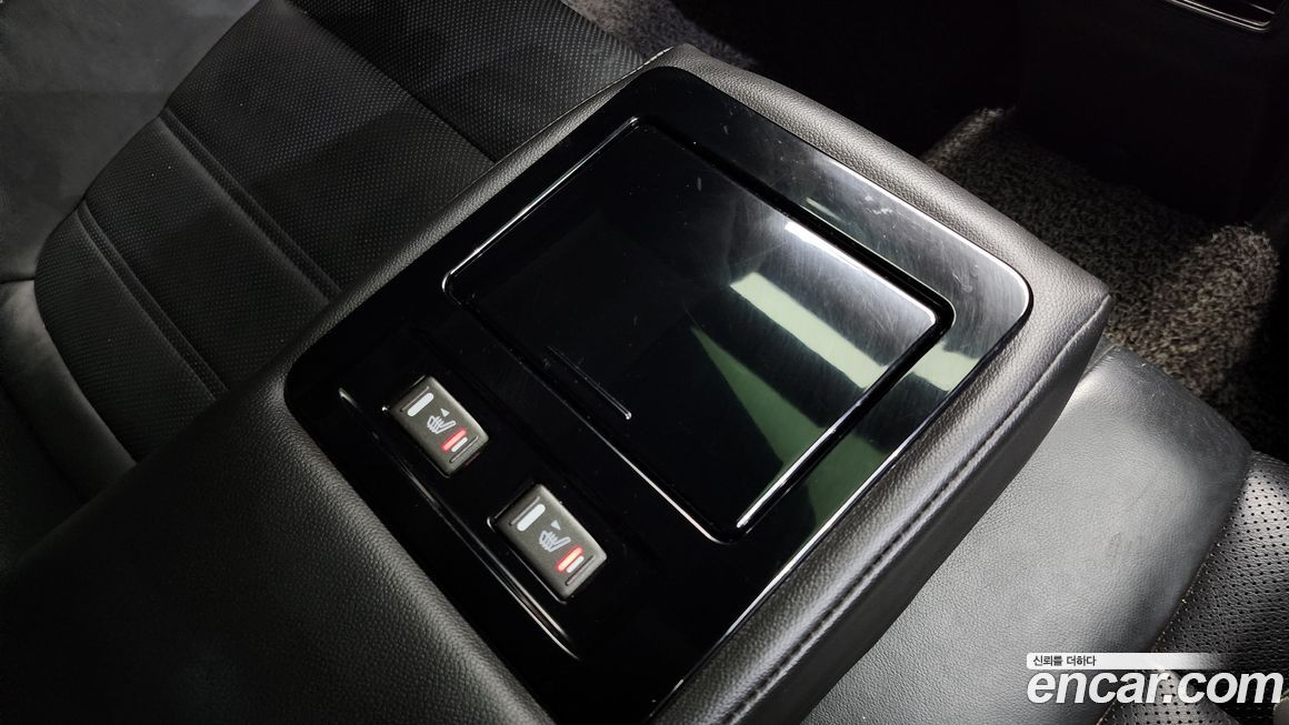 Renault-KoreaSamsung SM6 2016