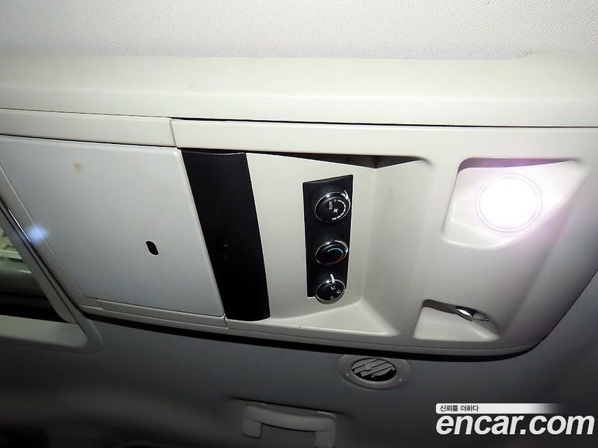 Chrysler Grand Voyager 2014