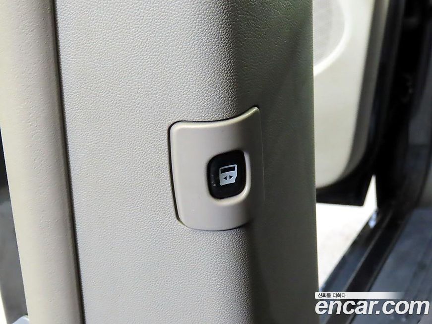 Chrysler Grand Voyager 2014