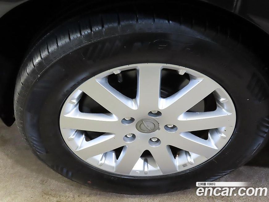 Chrysler Grand Voyager 2014