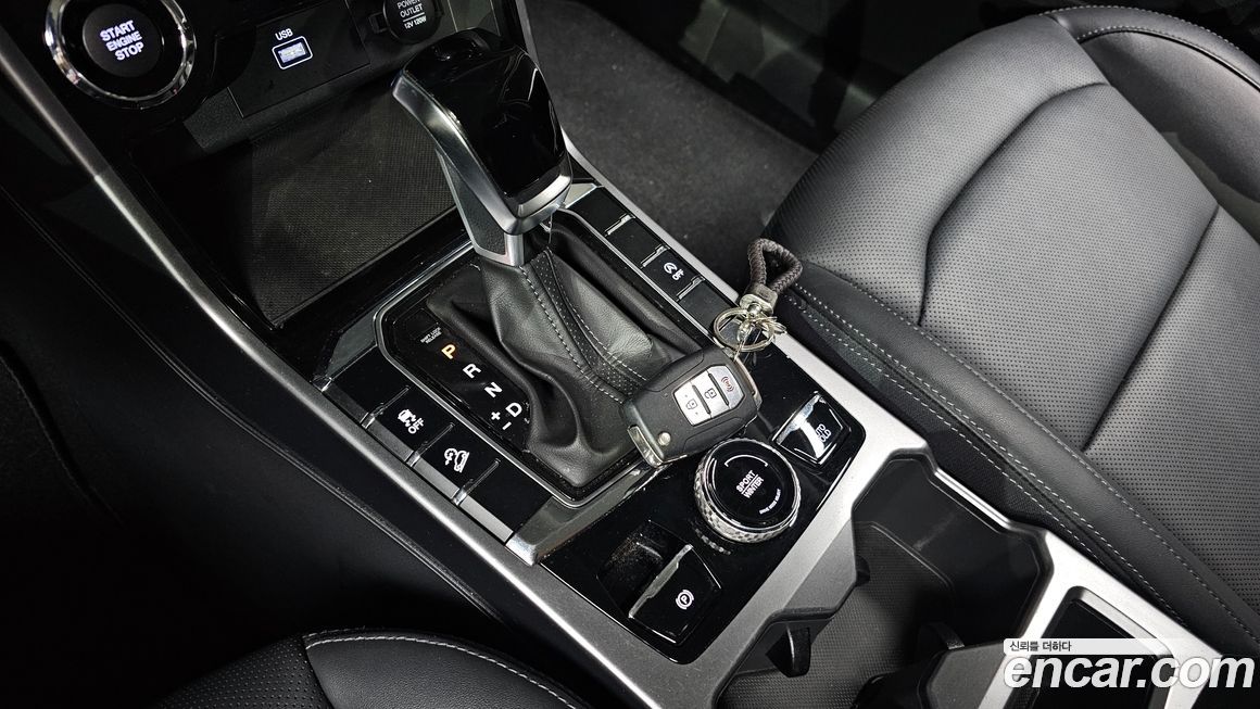 KG_Mobility_Ssangyong KORANDO 2023