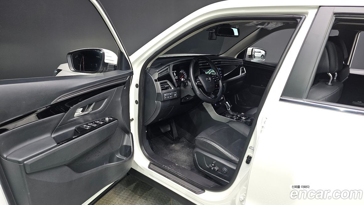 KG_Mobility_Ssangyong KORANDO 2023