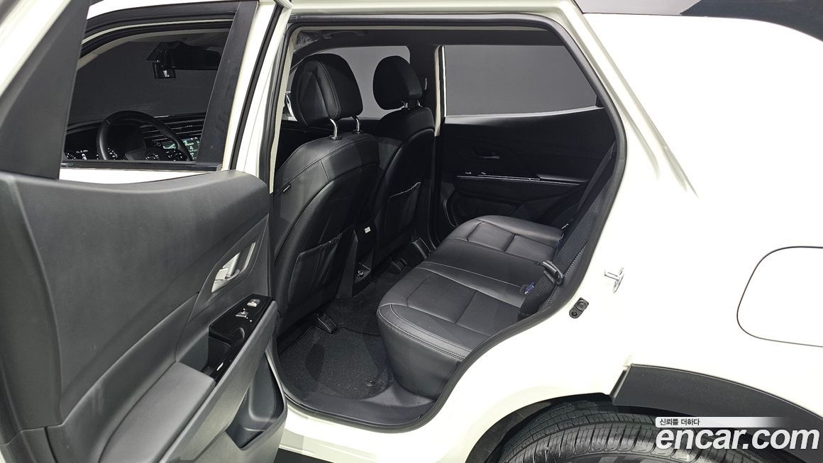 KG_Mobility_Ssangyong KORANDO 2023