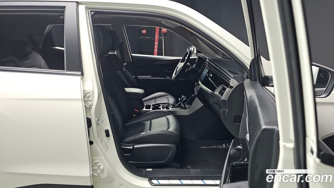 KG_Mobility_Ssangyong KORANDO 2023